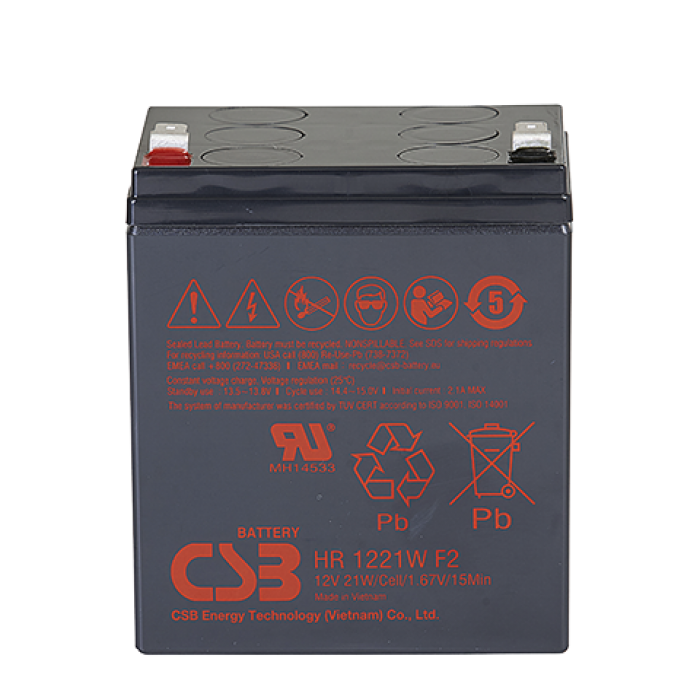 CSB HR 1221W