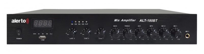 ALT-180BT/FAM