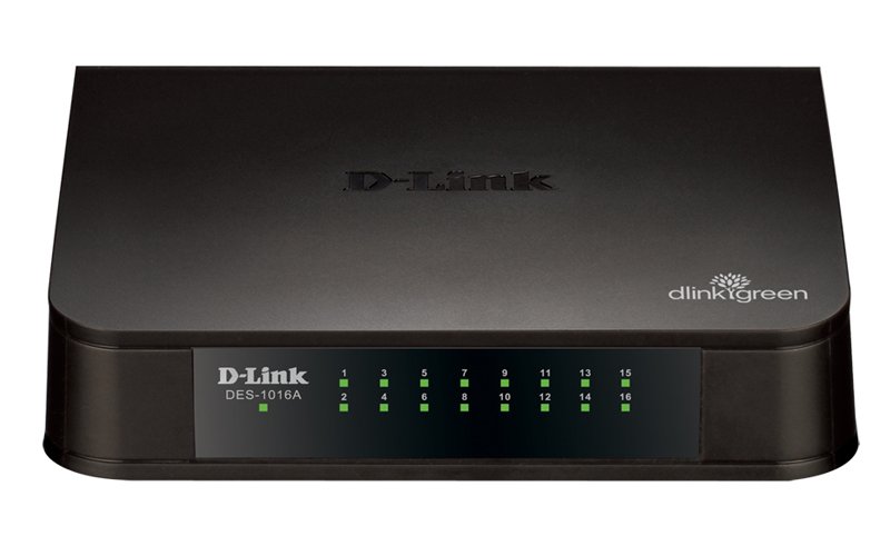 DL-DES-1016A/E2A