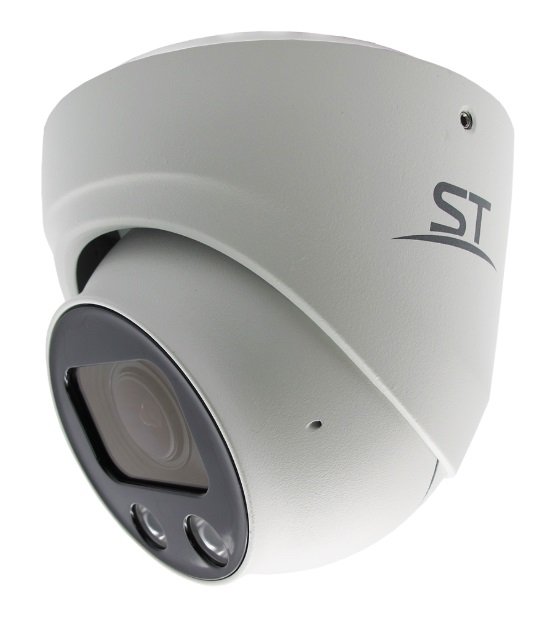 ST-VF5925 PRO (2.7-13.5) (белый)