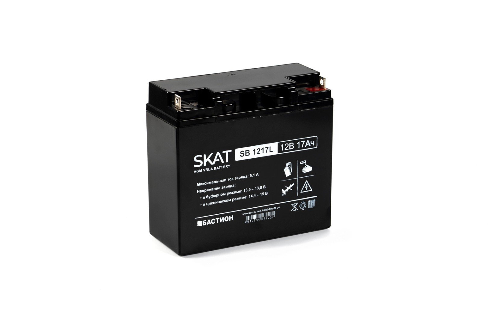 SKAT SB 1217L (2544)