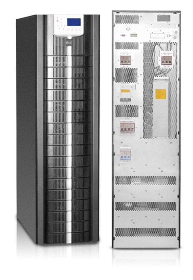 SVC GT33-20KLS