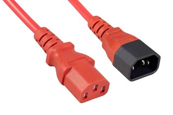 PC-189-VDE-1.5-1.8M-RD (12266c)