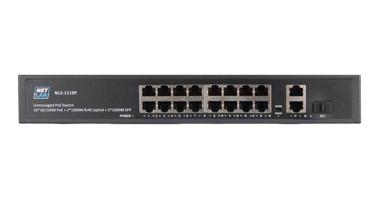NLS-1119P