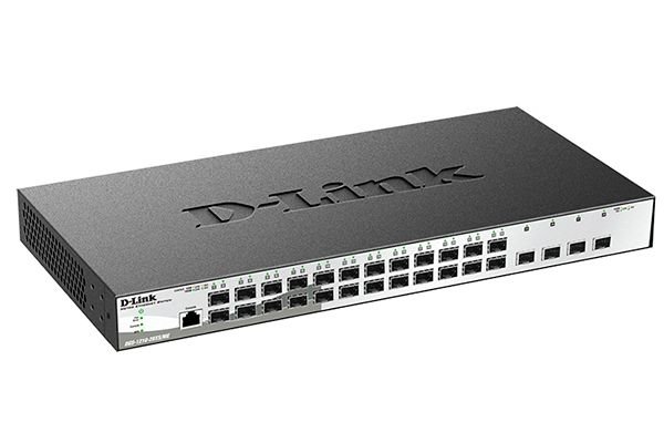 DL-DGS-1210-28XS/ME/B2A