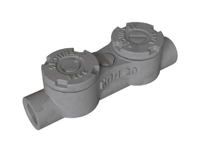 КПЛ-50, IP54