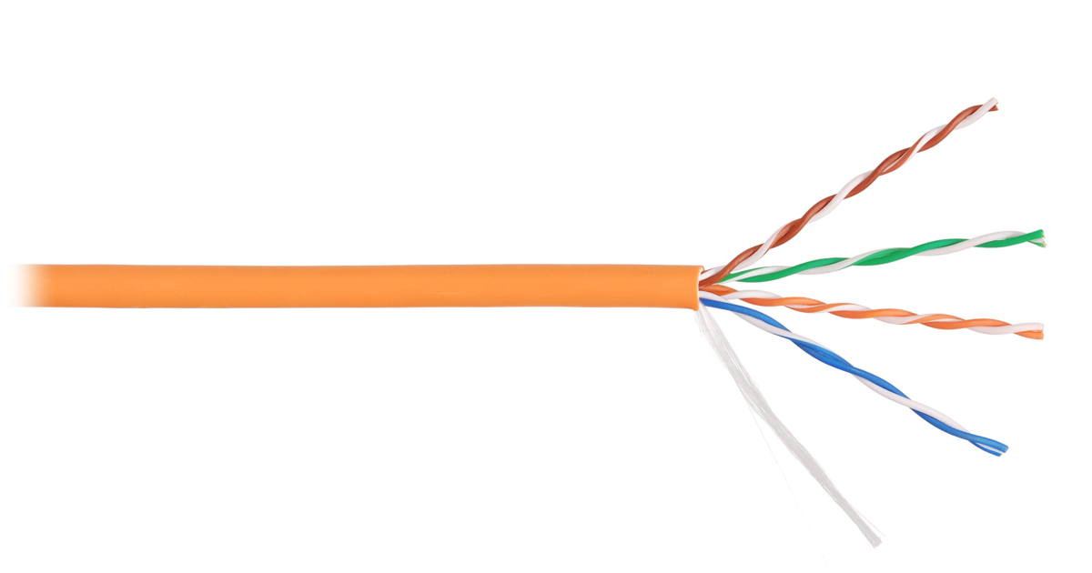 UTPнг-LSZH 4х2х0,5 Standart 305 (SkyNet) (1693231)
