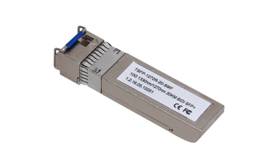 TSFP-1270R-20-SMF