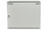 ШТ-НСр-12U-600-550-М (130411-00567) / Шкаф настенный разборный 19", 12U