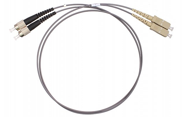 ШОС-2MM62/2.0мм-FC/PC-SC/PC-1.0м HS (130201-03107)