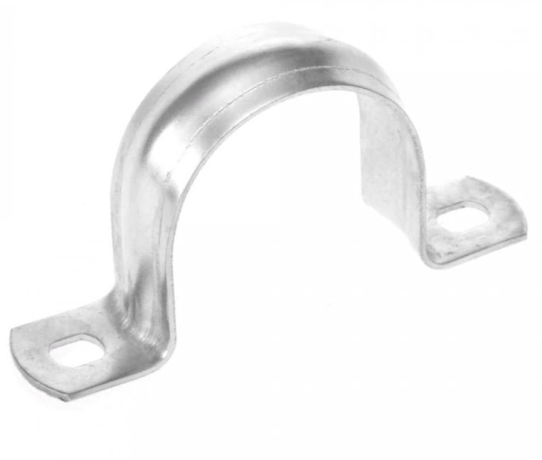 Скоба двухлапковая D60-63 (25 шт) (НЗЭТК СМД 60-63)