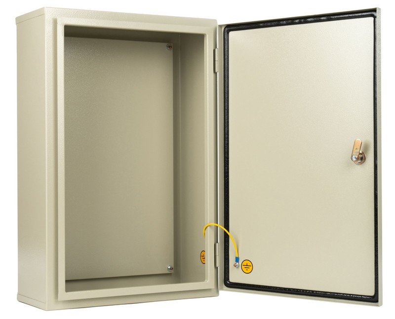 ЩМП - 065 МЭК  (600х400х185) IP65 (MEC11308)