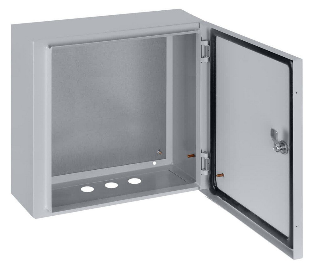 ЩМП-4.4.1-0 (400х400х150) IP54 Народный эконом (SQ0905-3407)