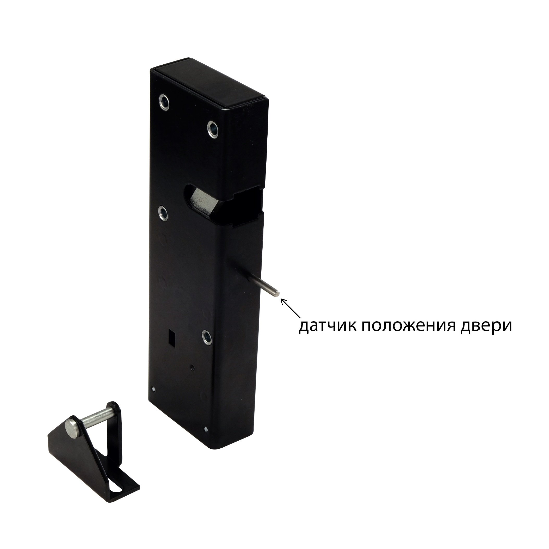 Promix-SM323.10.2-R (black)