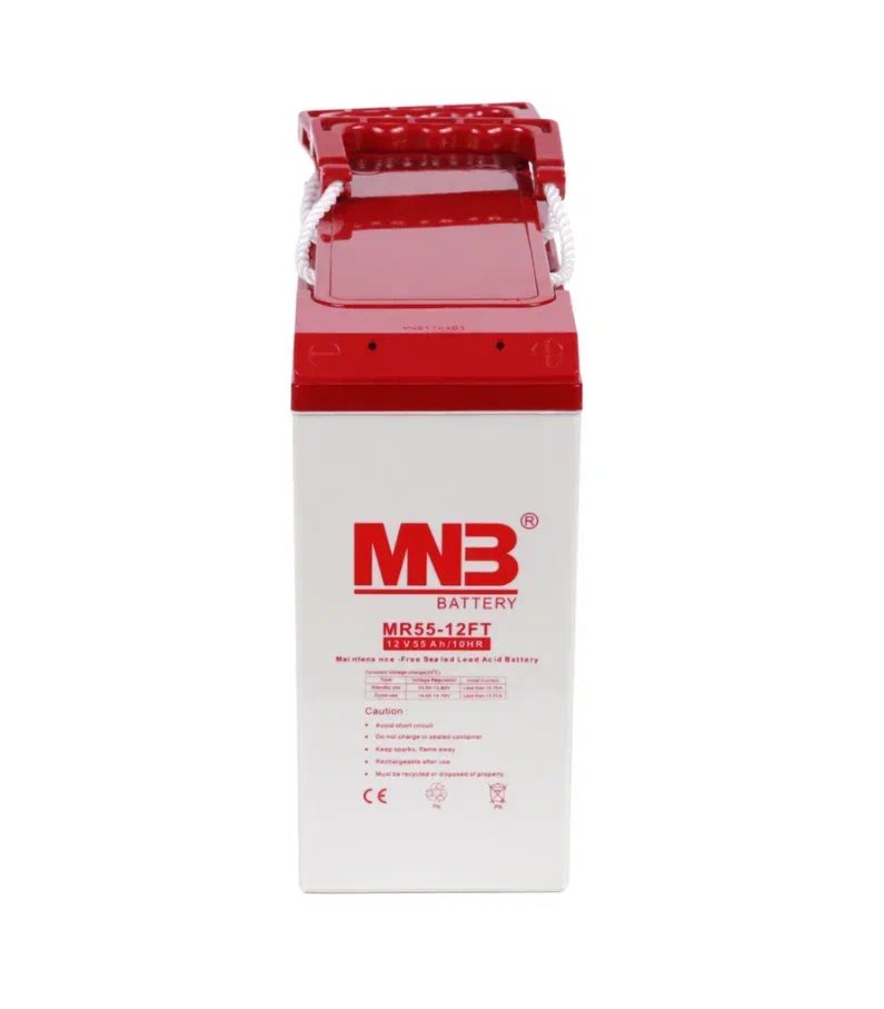 MNB MR 55-12FT