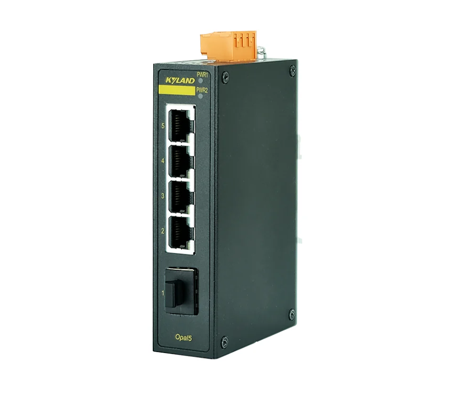 Opal5-1SFP4T-LV-LV