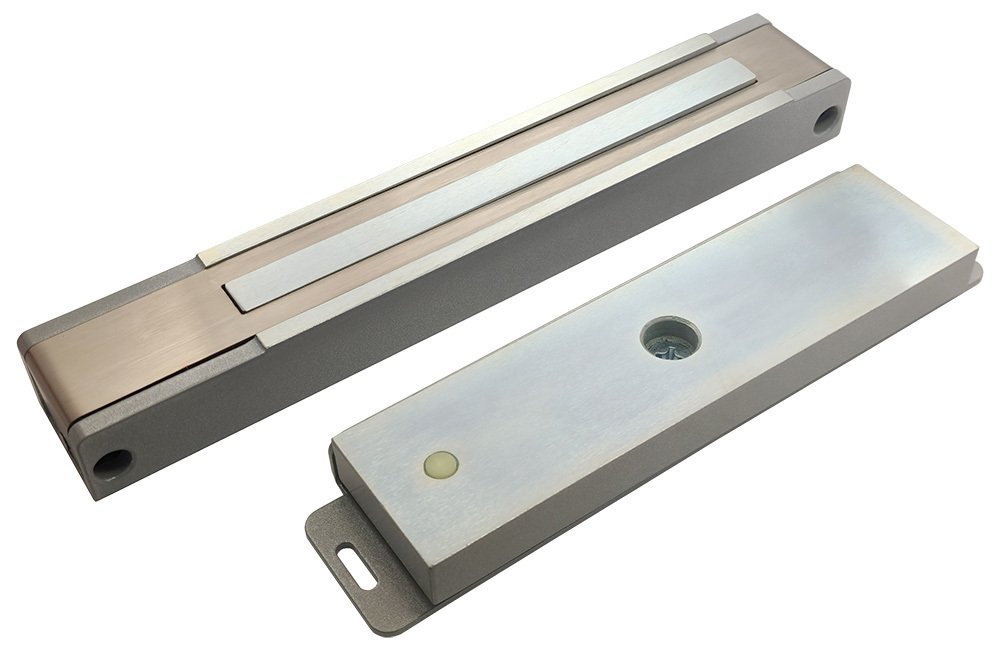 ALM-400FP-12V (серый)