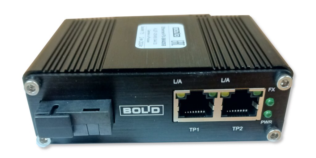 Ethernet-FX-SM40SB