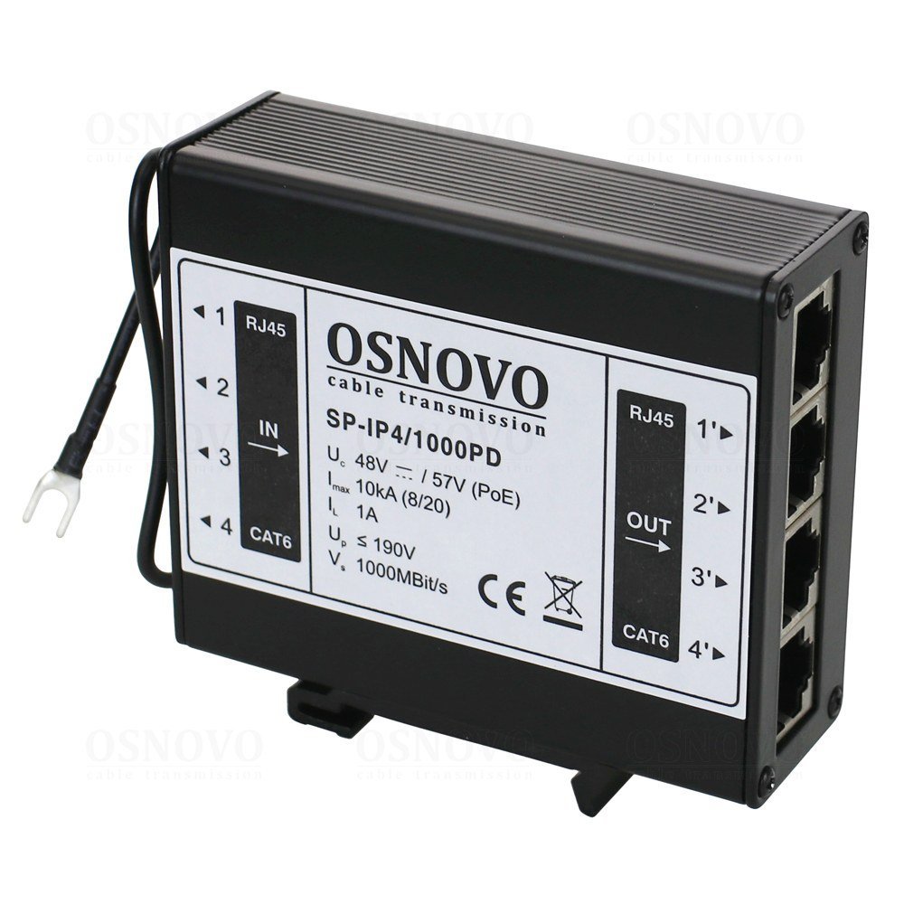 SP-IP4/1000PD