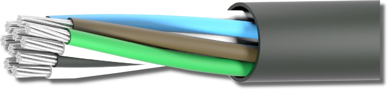 МКШ 5х1