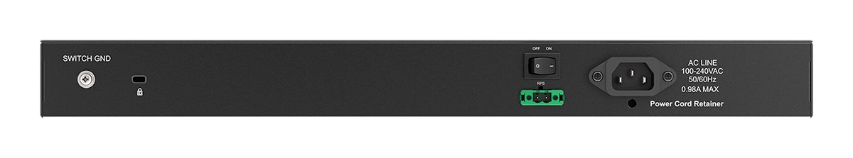 DL-DGS-1210-28XS/ME/B2A