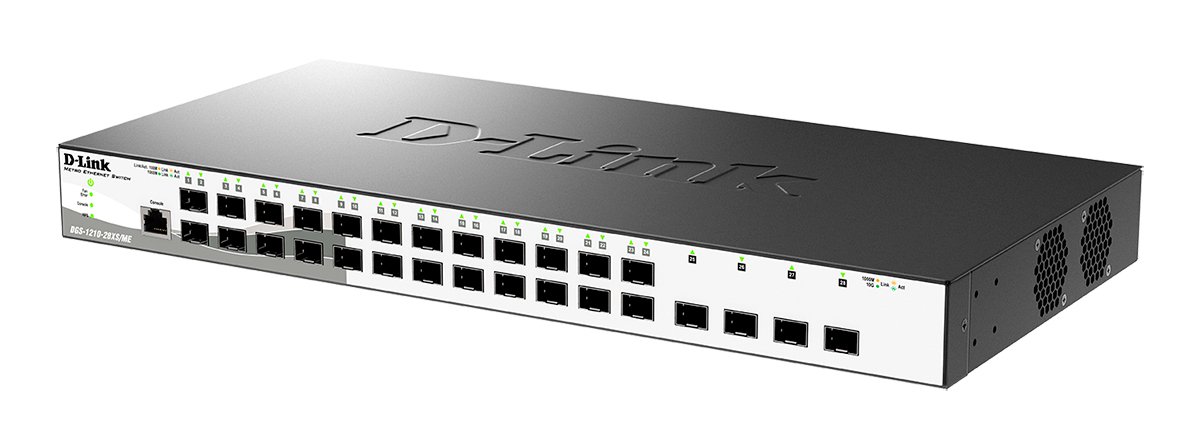 DL-DGS-1210-28XS/ME/B2A