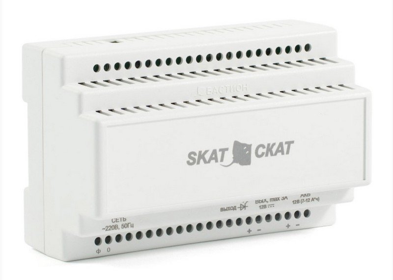 SKAT-12-3,0-DIN (580)