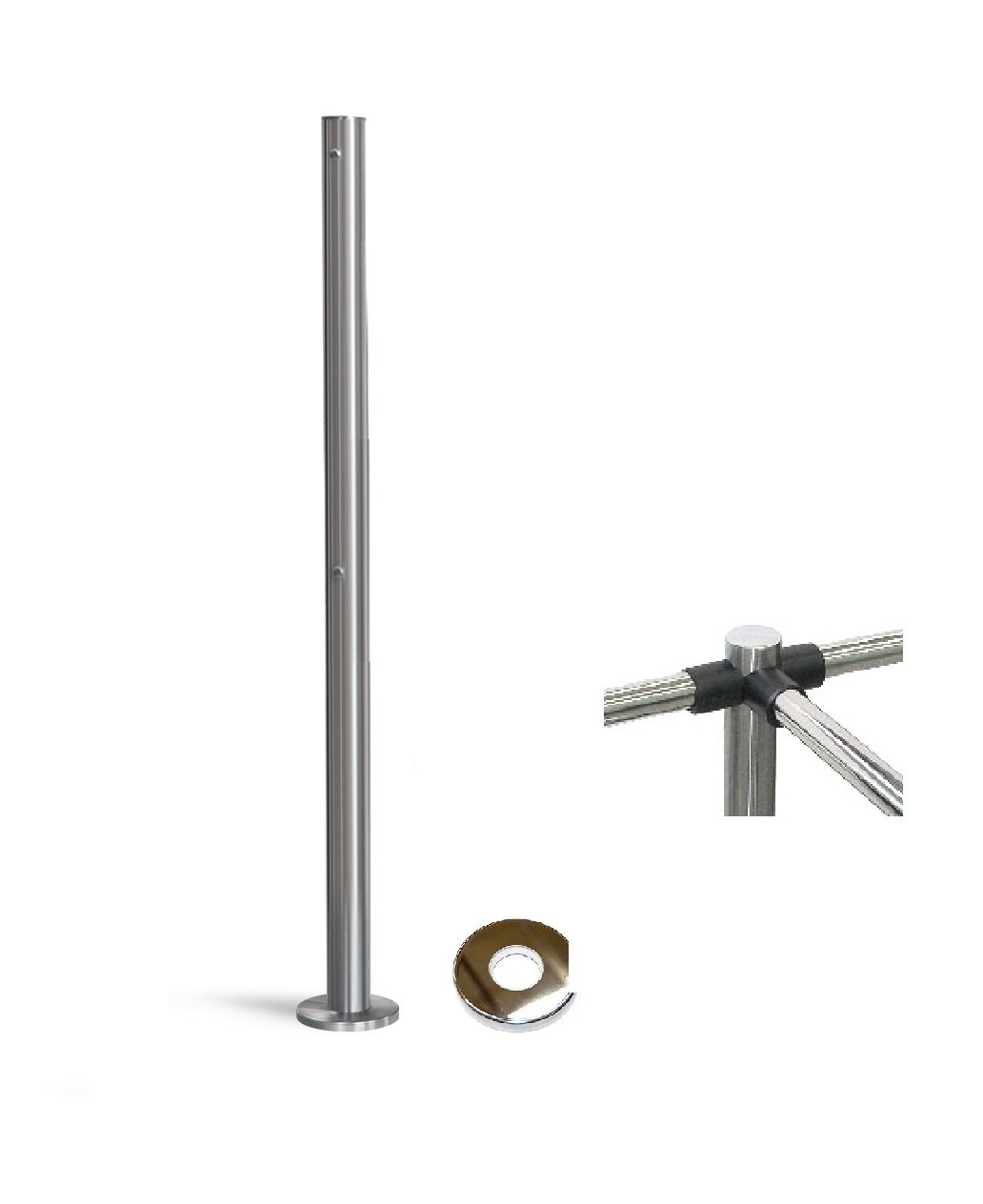 PERCo-BH02 2-03 с крышкой