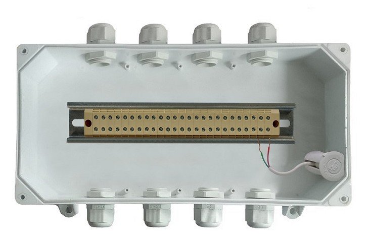 КСП-Т-25 IP66 "Аякс"