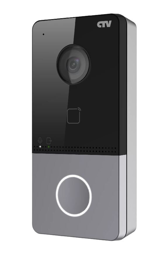 CTV-IP-D6000