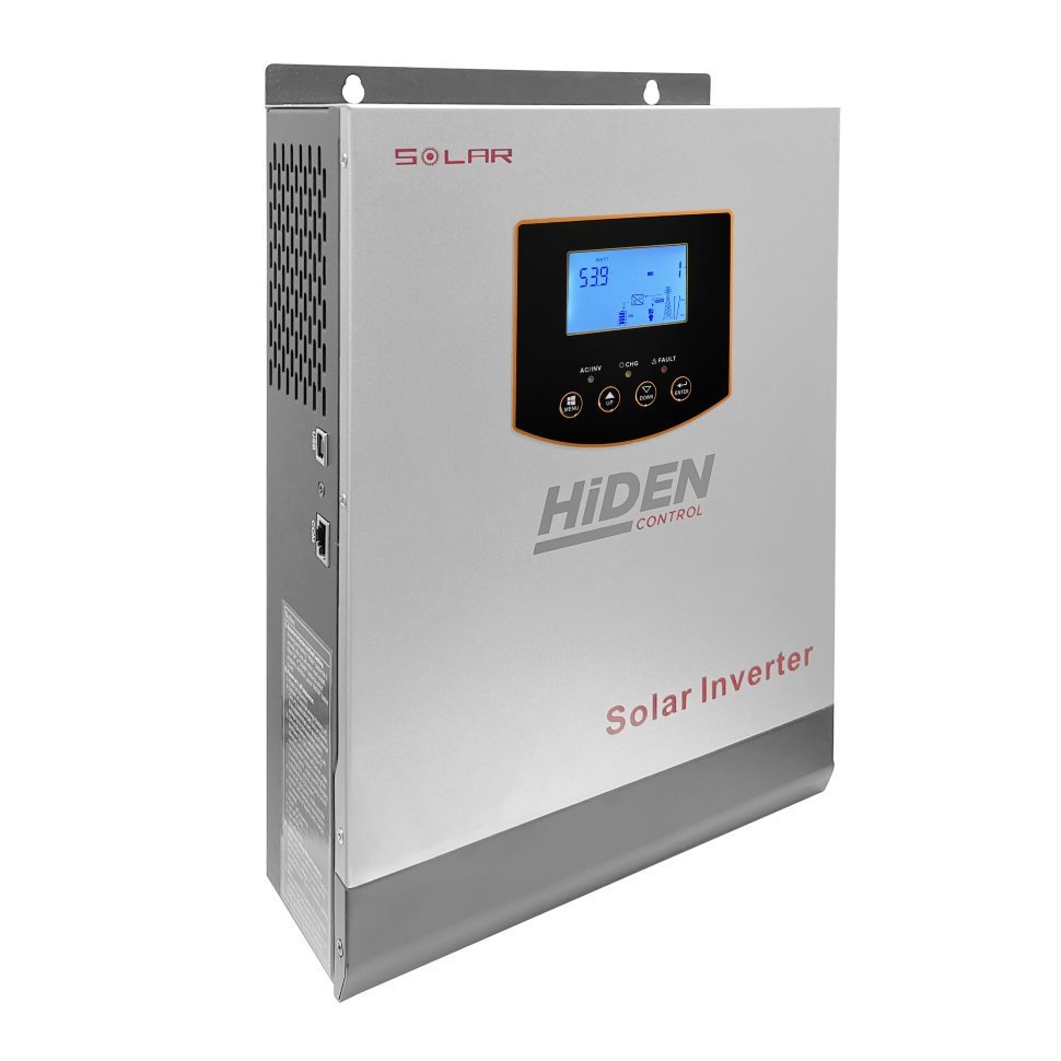 HiDEN Control HS20-3024P