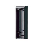 VXS BACK BOX ASSY / Коробка монтажная задняя для извещателей Optex серии VXS