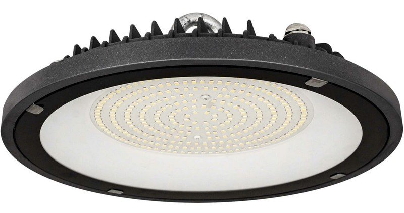 Светильник светодиодный ДСП 4020 150Вт 4000К IP65 GENERICA (LDSP0-4020-150-4000-K02-G)