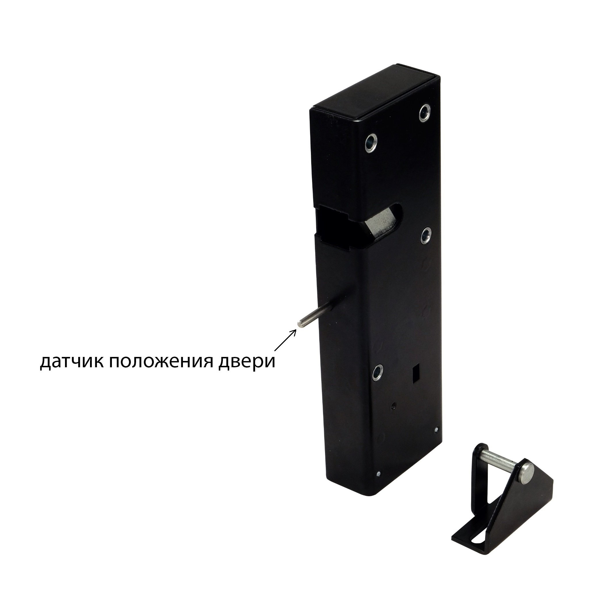 Promix-SM323.10.2-L (black)