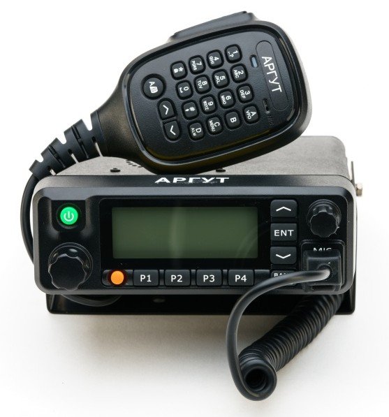 Аргут А-703 VHF (RU51021)