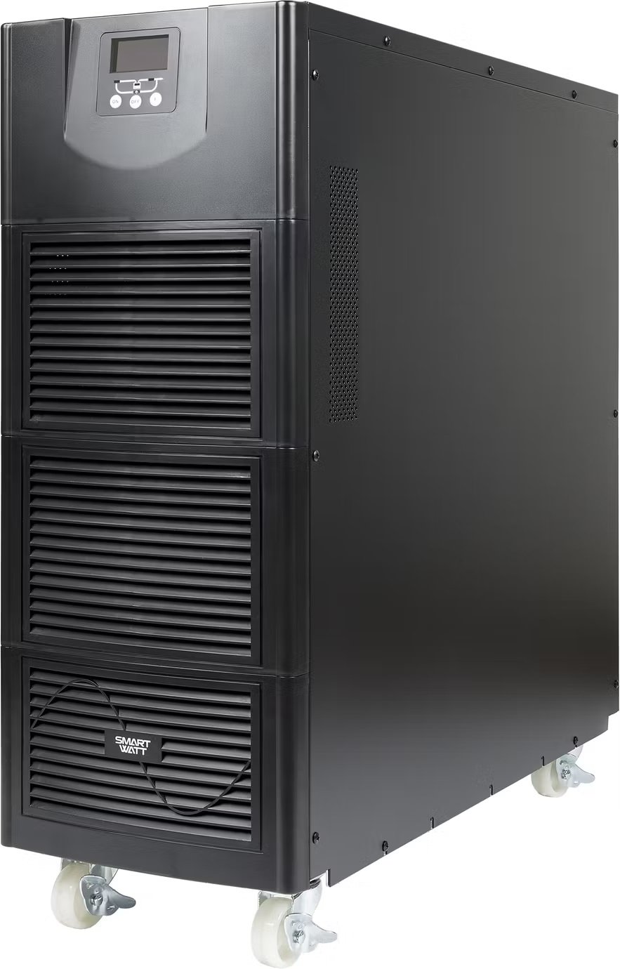 SMARTWATT UPS POWERSHELL 3320