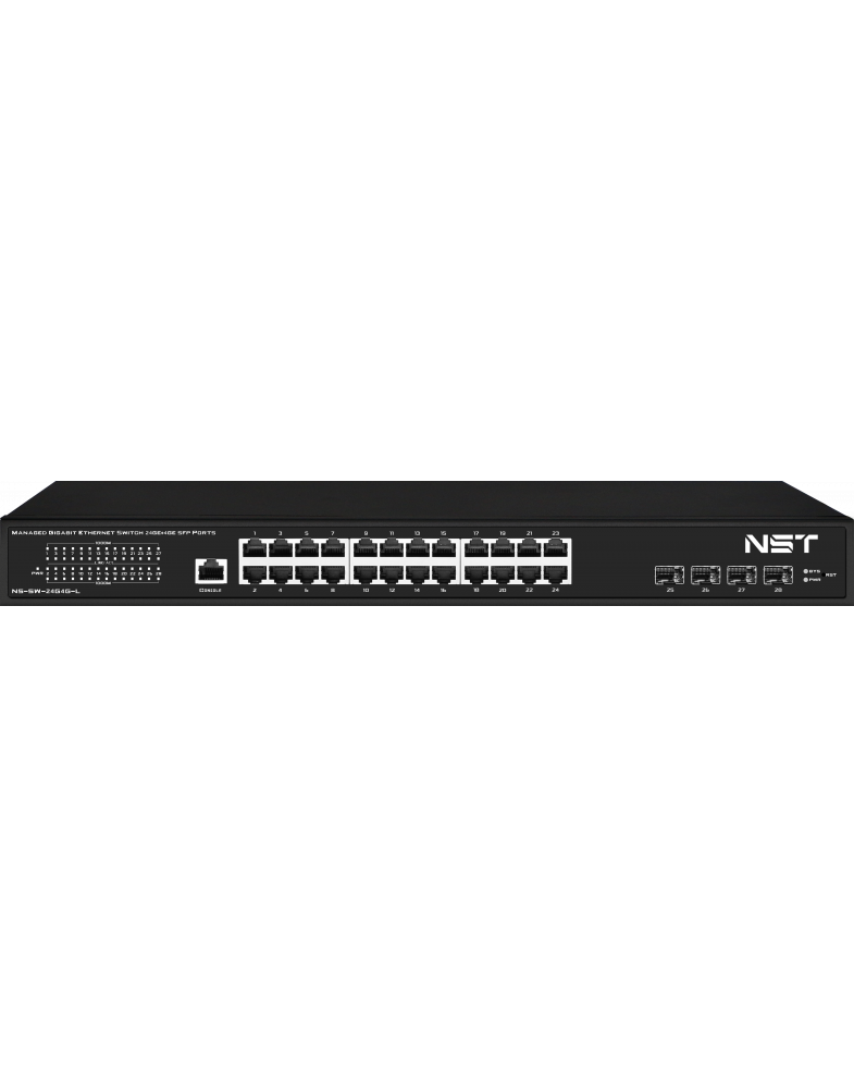 NS-SW-24G4G-L