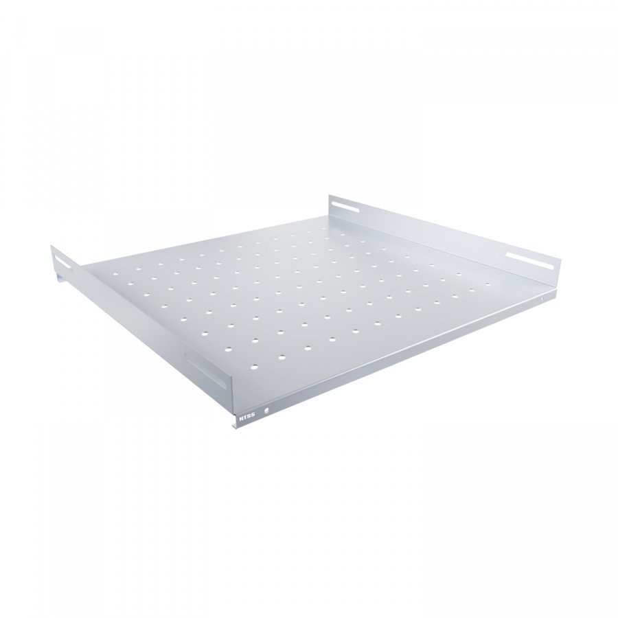 NTSS-FS-H-600 1U нагр.:100кг. 19" 350мм серый