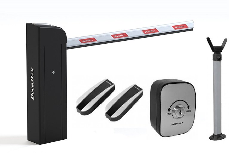 DoorHan BR-PRO6000KIT