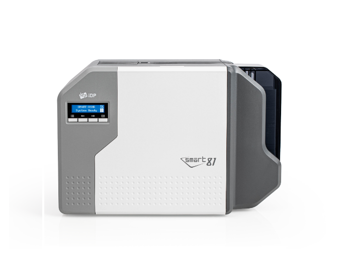 SMART 81D