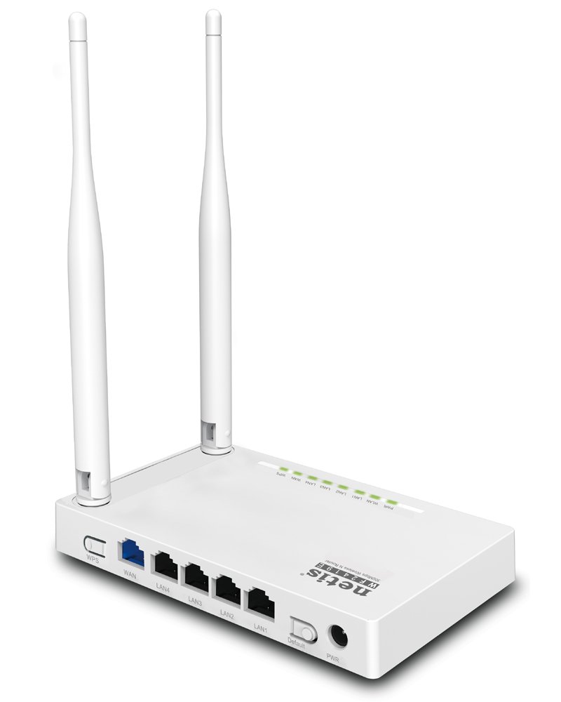 Netis WF2419E N300