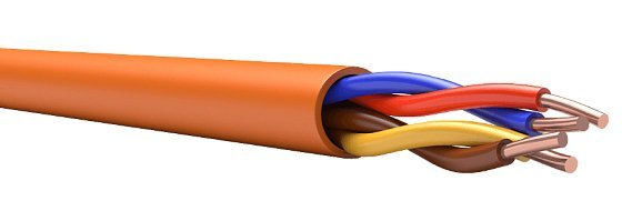 КПСнг(А)-FRLS 2х2х2,5 (СПКБ-Техно)