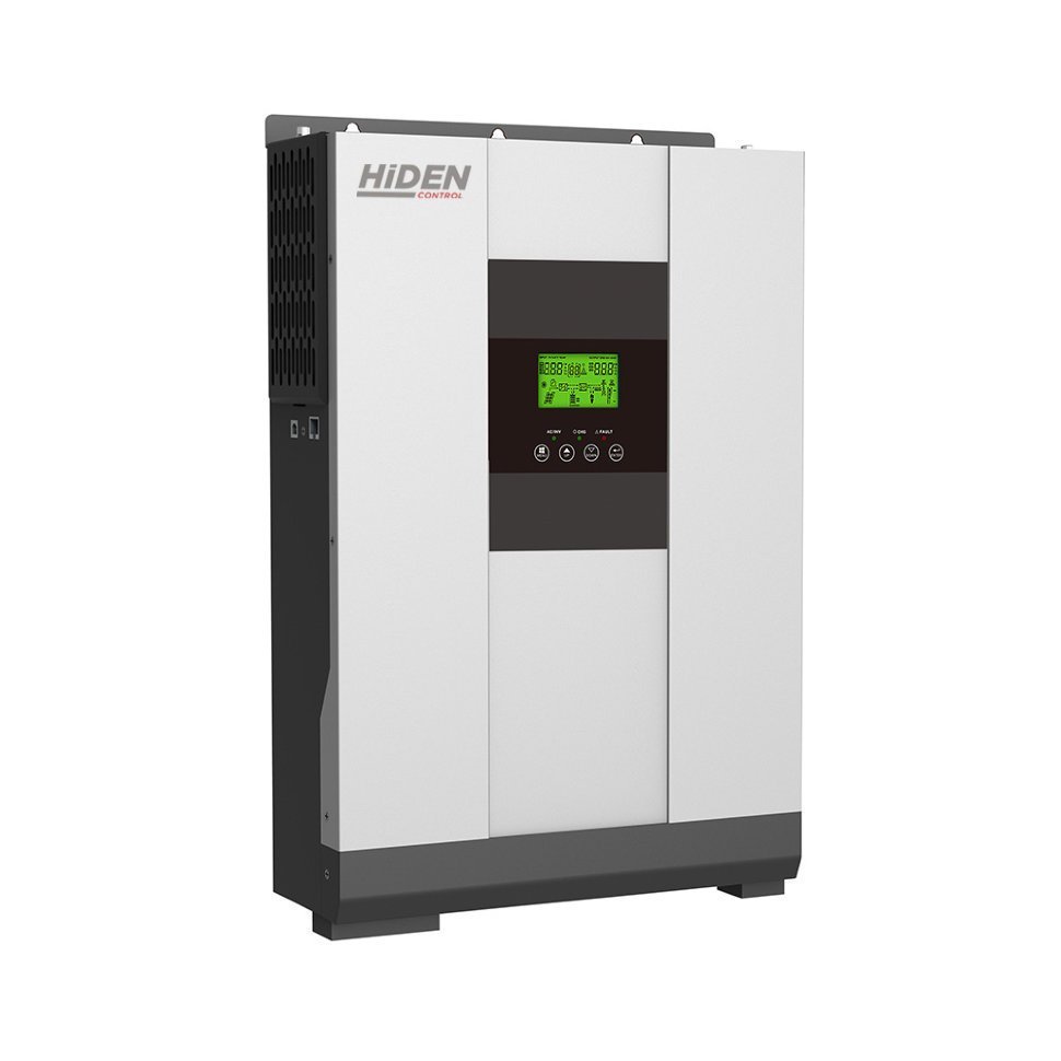 HiDEN Control HS20-5548 PRO