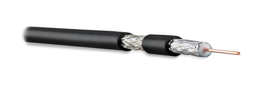 COAX-RG6-LSZH-500