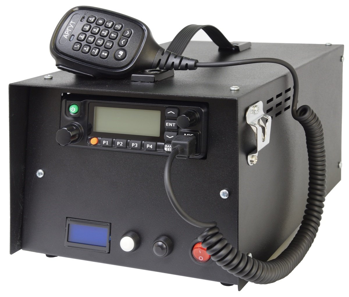 Аргут А-701 UHF (RU51020)