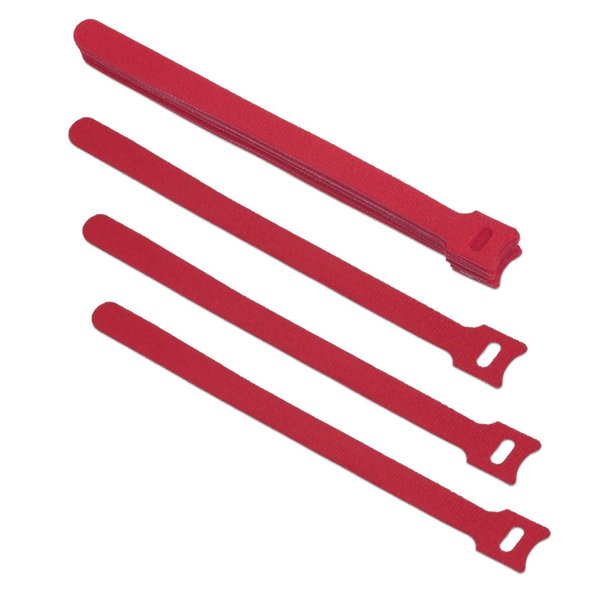CLAMP-180-RD (10 шт) (9360c)