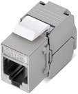 KJ-RJ45-8P8C-180-c6-SH (201-037)