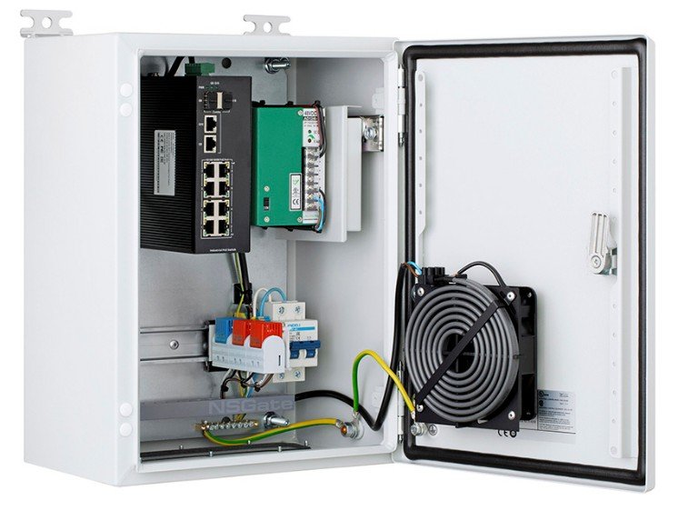 NSBox-282H (PX38F34H)