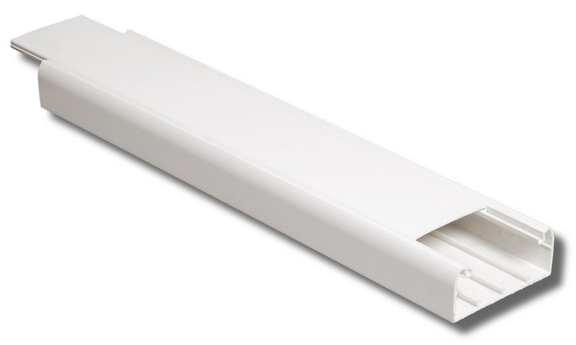 Кабель-канал 150х60 (основание) PRIMER белый (CKK40-150-060-1-K01)