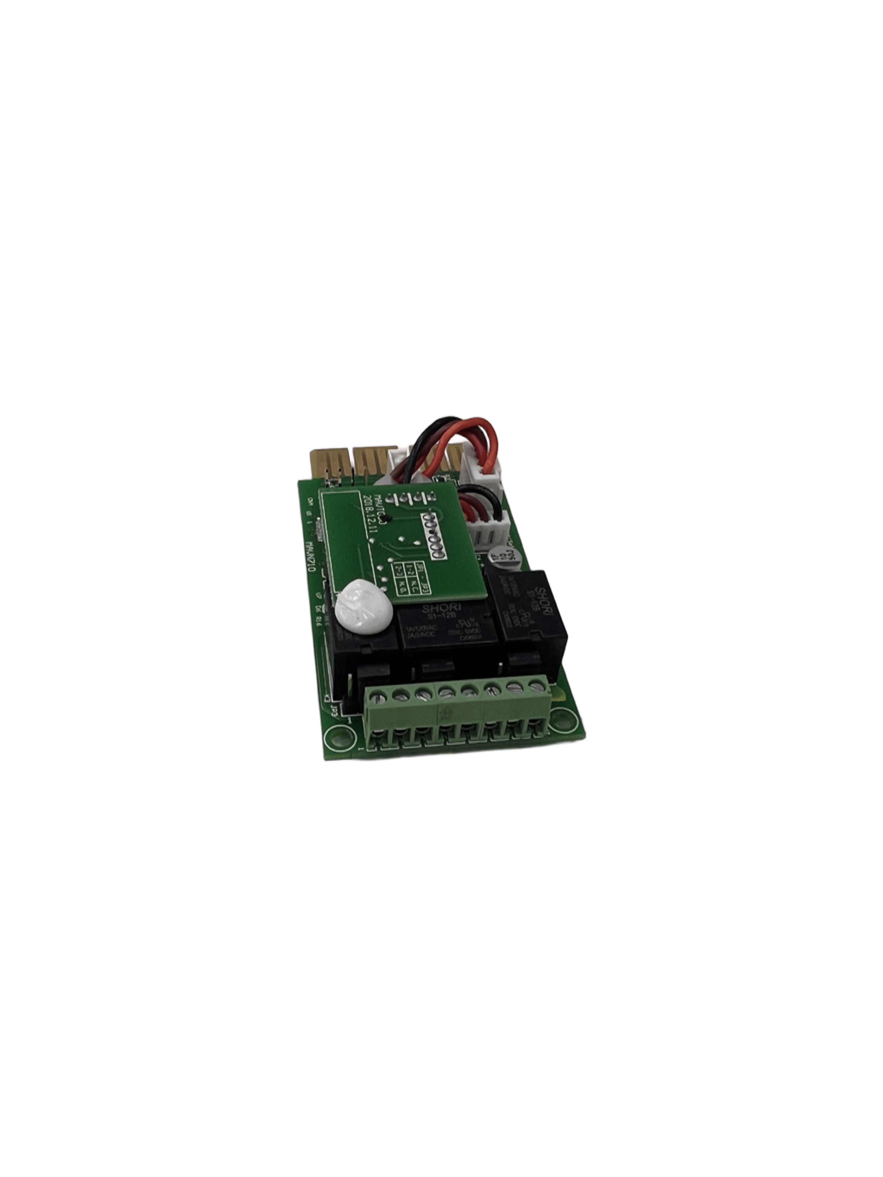 SMARTWATT UPS RELAY MINI CARD